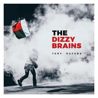 LP The Dizzy Brains: Tany Razana