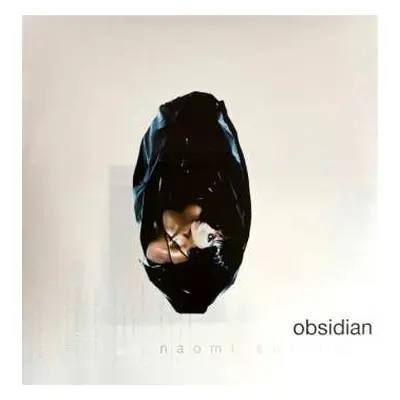 LP Naomi Sharon: Obsidian