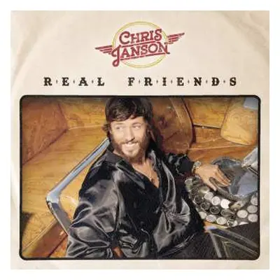 LP Chris Janson: Real Friends