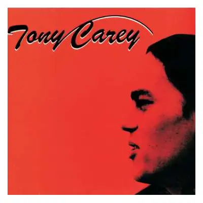 LP Tony Carey: I Won't Be Home Tonight LTD | CLR