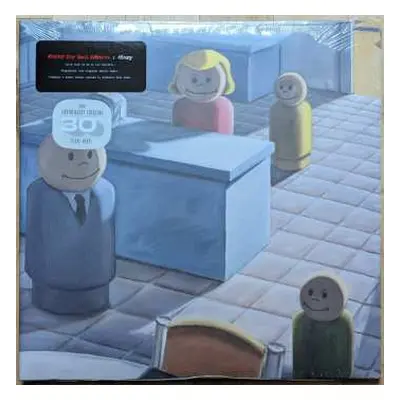 2LP Sunny Day Real Estate: Diary LTD