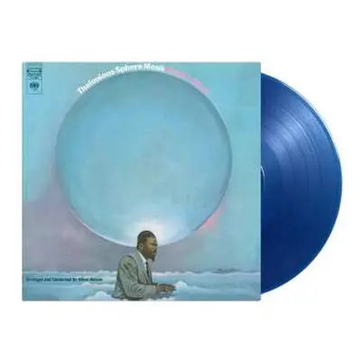 LP Thelonious Monk: Monk's Blues