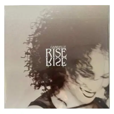 LP Gabrielle: Rise CLR | LTD