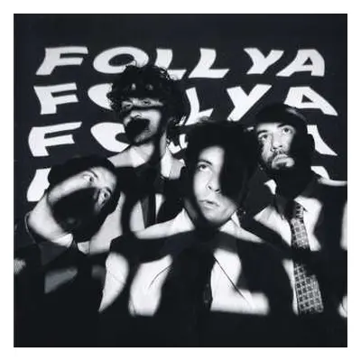 CD FOLLYA: Follya