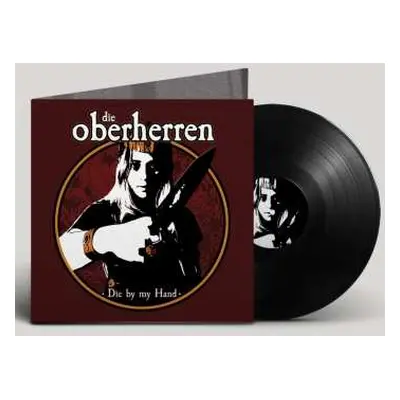 LP Die Oberherren: Die By My Hand