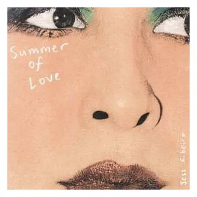 LP Jessica Ribeiro: Summer of Love