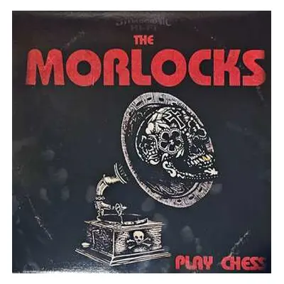 LP The Morlocks: Play Chess