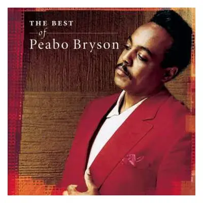 CD Peabo Bryson: Love & Rapture:The Best Of