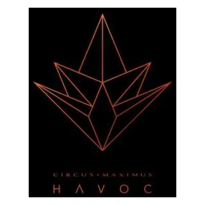 2CD Circus Maximus: Havoc DLX | LTD