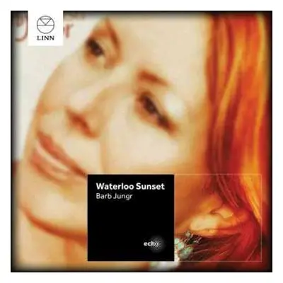 CD Barb Jungr: Waterloo Sunset