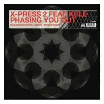 LP Kele Okereke: Phasing You Out