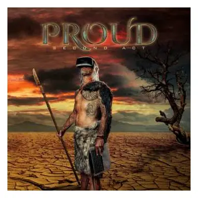 CD Proud: Second Act