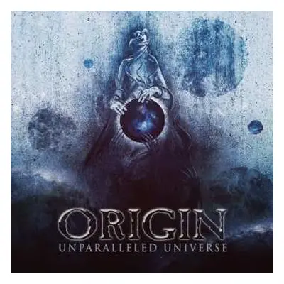 LP Origin: Unparalleled Universe CLR | LTD