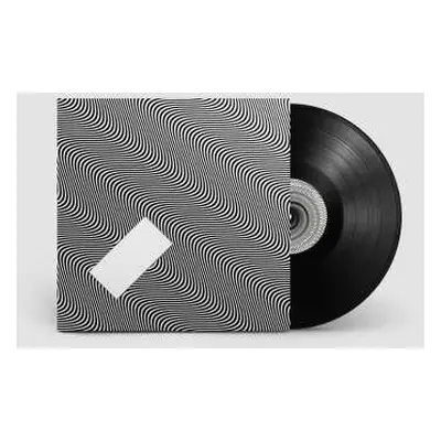 LP Jamie xx: In Waves