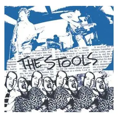 SP The Stools: When I Left