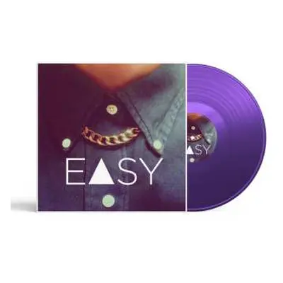 LP Cro: Easy CLR | LTD