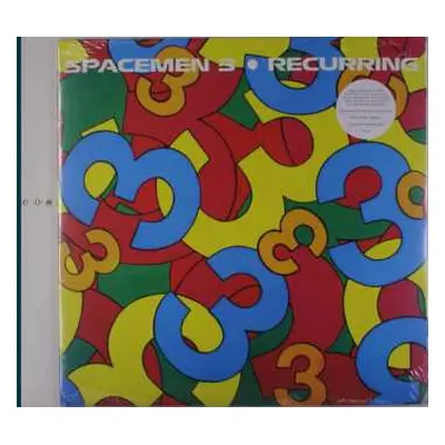 LP Spacemen 3: Recurring