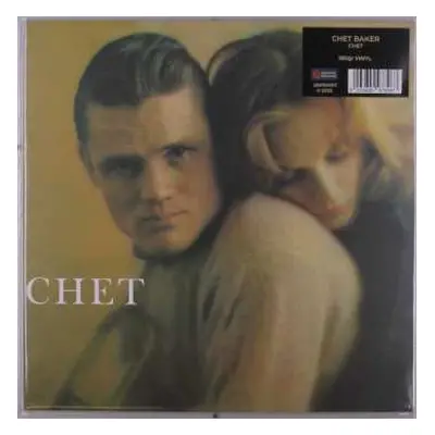 LP Chet Baker: Chet