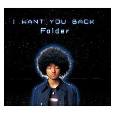 SP Folder: I Want You Back / ABC