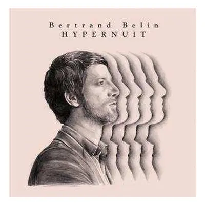 LP Bertrand Belin: Hypernuit