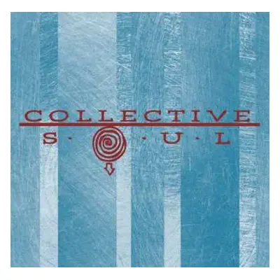 LP Collective Soul: Collective Soul