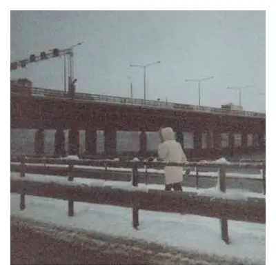 3LP Sun Kil Moon: This Is My Dinner LTD