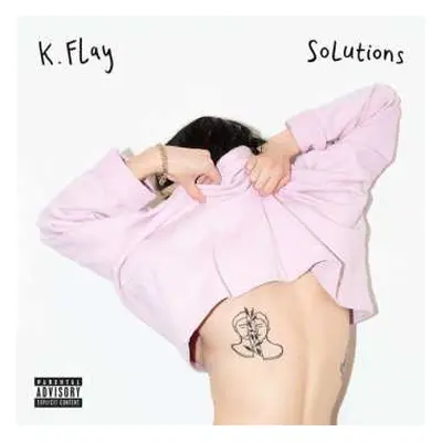 LP K.Flay: Solutions