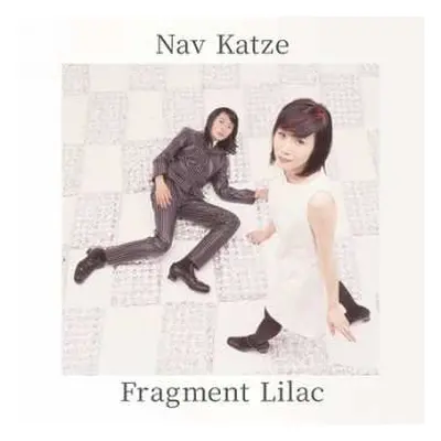 LP Nav Katze: Fragment Lilac