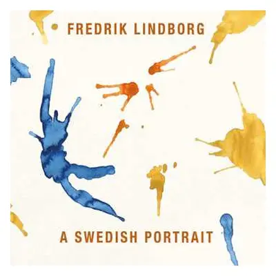 LP Fredrik Lindborg: Swedish Portrait