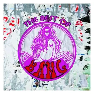 2LP Bang: The Best Of Bang