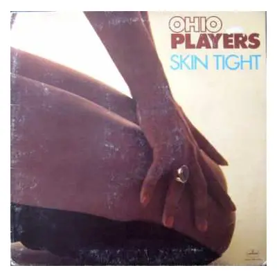 LP Ohio Players: Skin Tight CLR | LTD