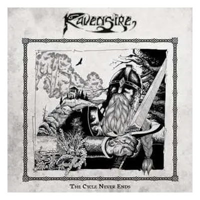 LP Ravensire: The Cycle Never Ends