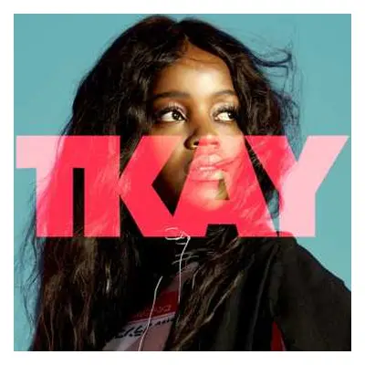 LP Tkay Maidza: Tkay