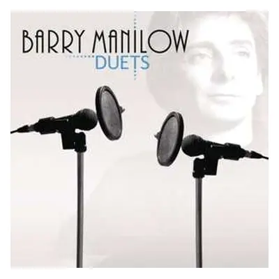 CD Barry Manilow: Duets