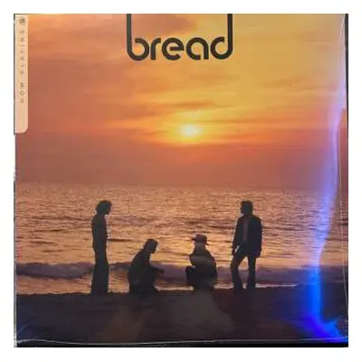 LP Bread: Now Playing