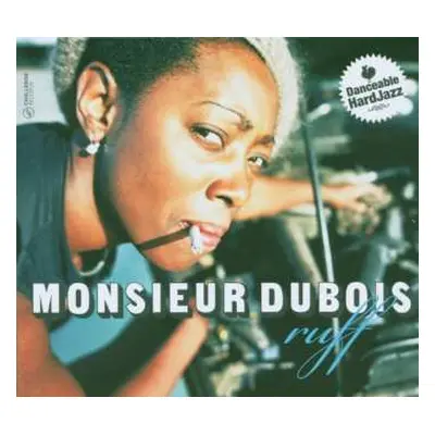 CD Monsieur Dubois: Ruff