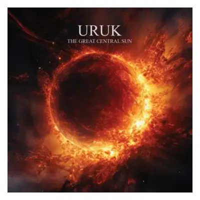 CD URUK: The Great Central Sun