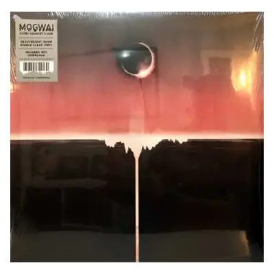 2LP Mogwai: Every Country's Sun LTD | CLR