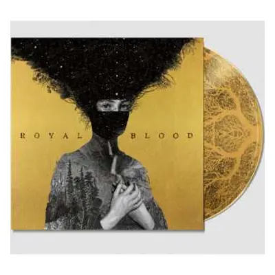 CD Royal Blood: Royal Blood