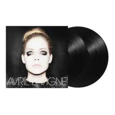 LP Avril Lavigne: Avril Lavigne