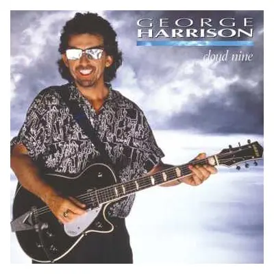 LP George Harrison: Cloud Nine