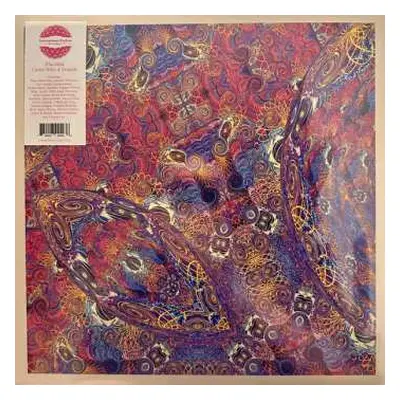 2LP Carlos Niño & Friends: Placenta CLR | LTD