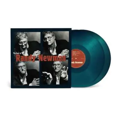 2LP Randy Newman: The Best Of Randy Newman (limited)