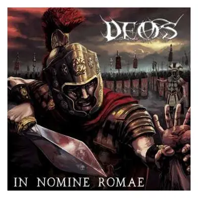 CD Deos: In Nomine Romae