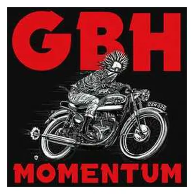 LP G.B.H.: Momentum