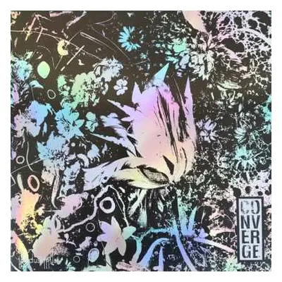 2LP Converge: The Dusk In Us CLR | DLX