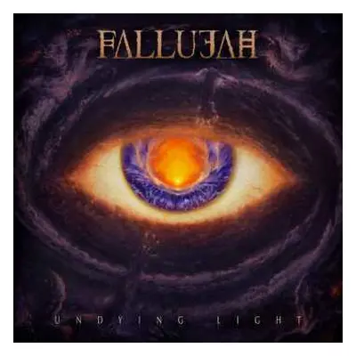 CD Fallujah: Undying Light