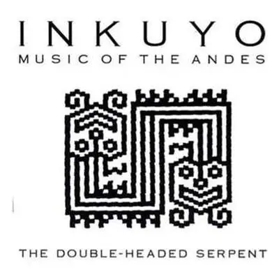 CD Inkuyo: The Double Headed Serpent