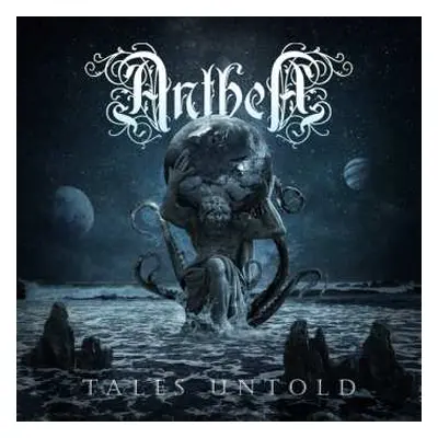 CD Anthea: Tales Untold