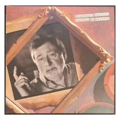 CD Francesco Guccini: Canzoni Da Osteria